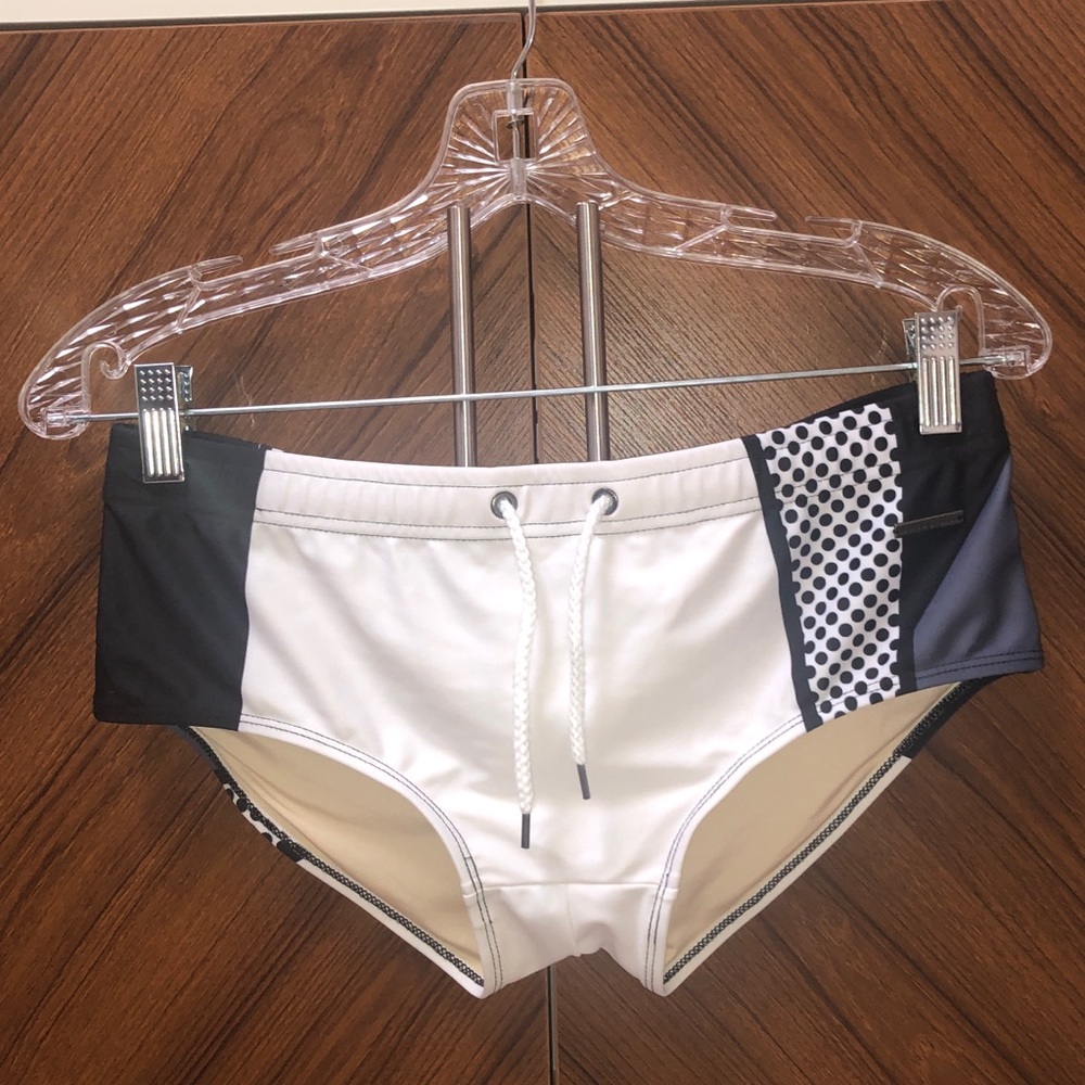 Parke & Ronen Men’s Swim Brief